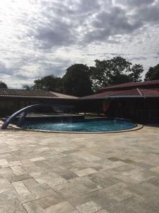 Chácara de Luxo em Anápolis