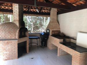 Chácara de Luxo em Anápolis