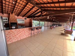 Chácara de Luxo em Anápolis