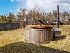 6 person holiday home in Løgstør-By Traum