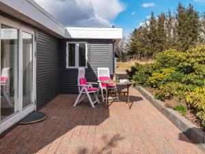 6 person holiday home in Løgstør-By Traum