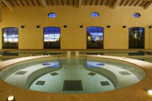 Appartements Resort in Var with Golf & Wellness : photos des chambres