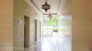 Choco Condotel- Anuva Prime 2 Cozy & Stylish Place in the Metro