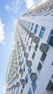 Choco Condotel- Anuva Prime 2 Cozy & Stylish Place in the Metro