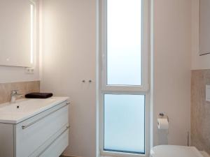 4 Personen Apartment Penthaus-Fördeblick