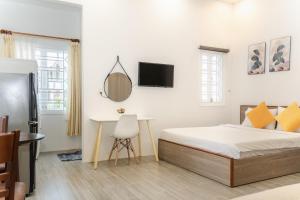 Zuchis Home&Apartment