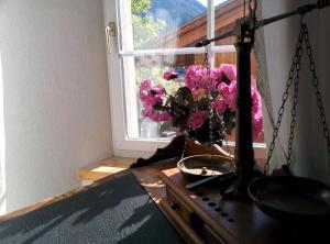 Hotel Croix dOr et Poste - Historisches Hotel