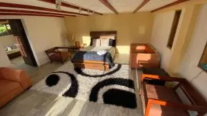 Cabaña Piedra&Cielo - 苏埃斯卡