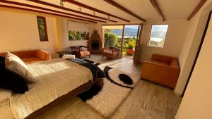 Cabaña Piedra&Cielo