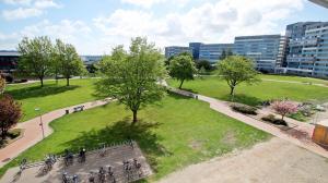 Ferienpark E03-007 Ferienpark