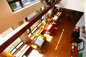 Yilan B&B - Happy Snail