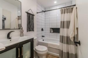 Señoritas House - New Pool + View