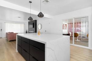 Señoritas House - New Pool + View