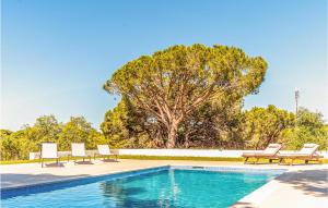 2 Bedroom Awesome Home In Marbella