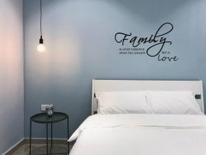 Fifteen Famiglia Malacca - Homestay