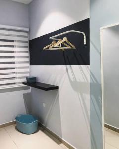 Fifteen Famiglia Malacca - Homestay
