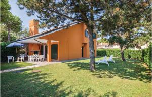 Holiday Home Albarella RO 7