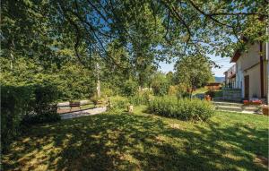 2 Bedroom Nice Home In Fuzine