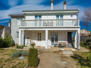 Podlug Family Apartment