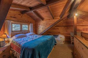 Forest Cabin 3 Bears Den