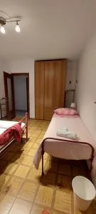 La casa di magi - Alice Superiore