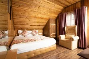 Zambala Retreat & Spa Darjeeling - Дарджилінг