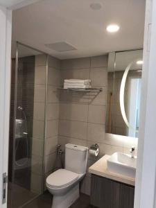 Studio Suite Genting Highland 33-01