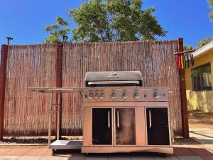 *NEW*King Beds*BBQ Grill*Fire-pit*Hammock*workplace