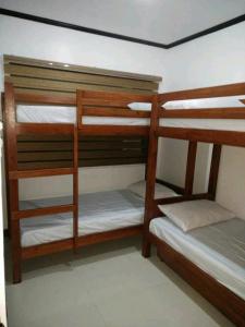 Beach House D Laiya Batangas