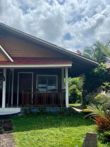 First Villa Beach Resort