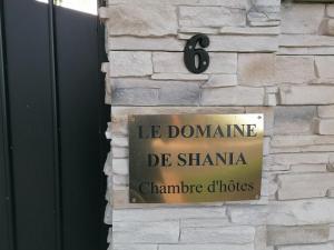 Sejours a la campagne Le domaine de shania : photos des chambres