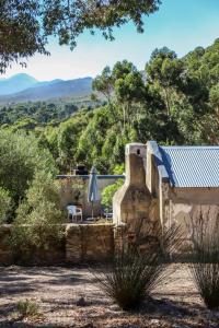 Bella Rosa Farm Stay