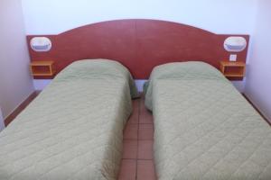 Appart'hotels Appart Hotel Mer & Golf Port Argeles : photos des chambres