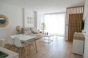 Apartamentos Mareira (con garaje) - Isla de la Toja