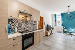 Cœur du Mourillon - Entre plage et marché