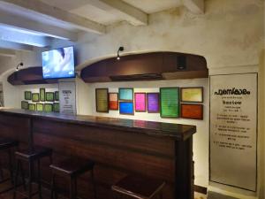 Niyati - Boutique Stay