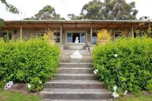 Bella Rosa Farm Stay - Hartebeesrivier