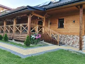 Chata Venus - Hoczew