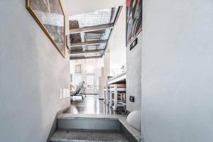 Le Port Luxury Loft Duplex