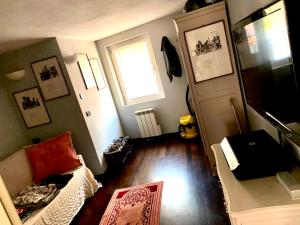 Le Port Luxury Loft Duplex