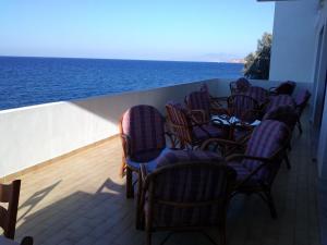 Guest House Polyvotis Nisyros Greece