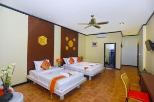 Residence Indochine Suite