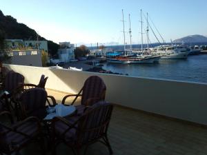 Guest House Polyvotis Nisyros Greece