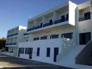 Guest House Polyvotis Nisyros Greece