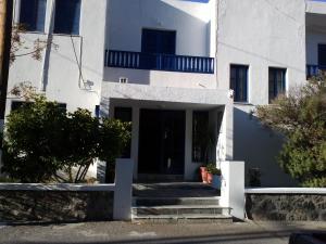 Guest House Polyvotis Nisyros Greece