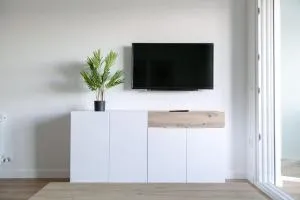 Apartamentos Mareira (con vistas al mar) - Isla de la Toja