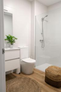 Apartamentos Mareira (con vistas al mar)