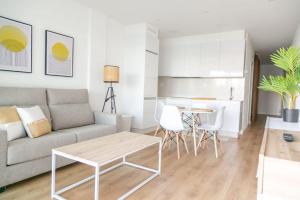 Apartamentos Mareira (con vistas al mar)