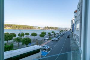 Apartamentos Mareira (con vistas al mar)