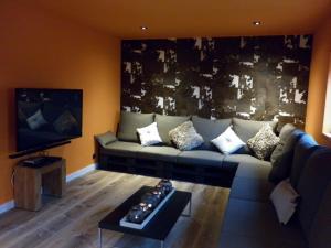 Apartment in Netherlands with Sauna